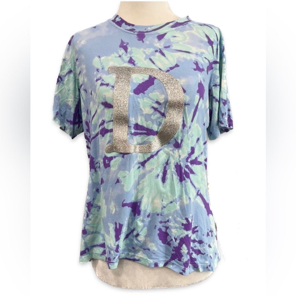 Viori Tie-Dye T-Shirt